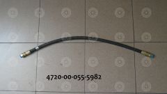 HOSE ASSY.