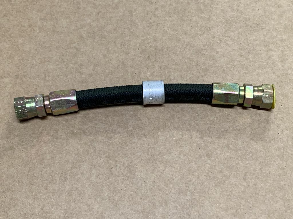 HOSE ASSY.