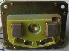 TERMINAL BOARD