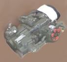 PUMP,FUEL INJECTION