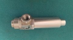 VALVE,PRESSURE