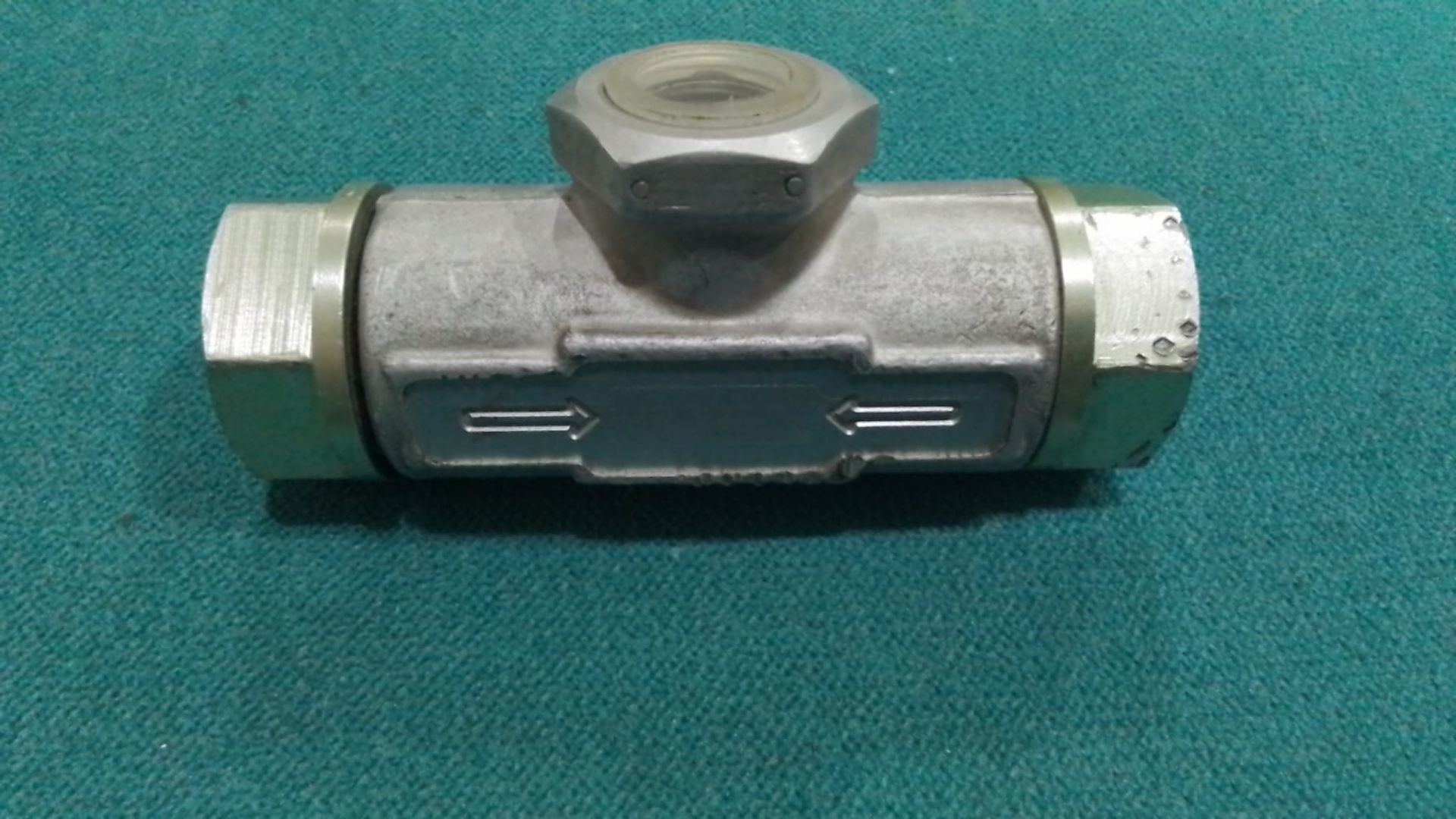 VALVE,CHECK
