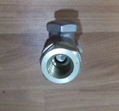 VALVE,CHECK