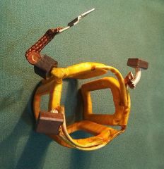 WINDING,MOTOR FIELD