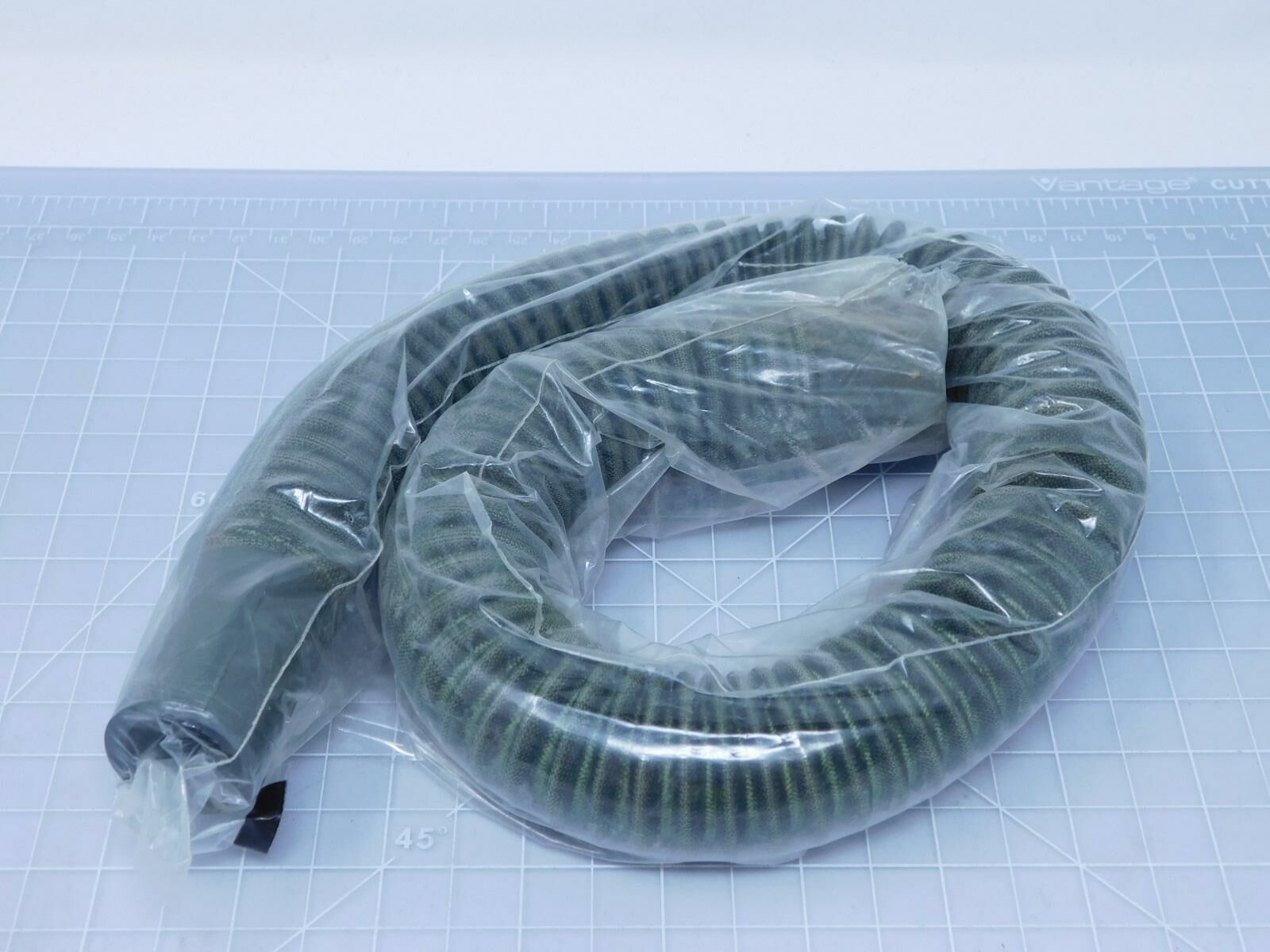 HOSE ASSY.