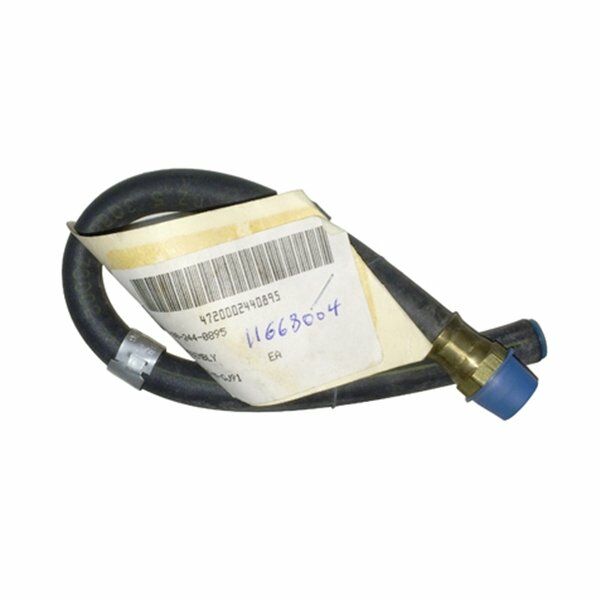 HOSE ASSY.
