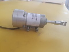 SOLENOID,ELECTRICAL