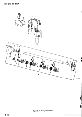 BELL CRANK