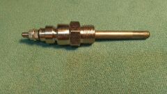 GLOW PLUG