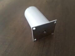 7973617  SOLENOID,ELECTRICAL  5945-00-333-0457