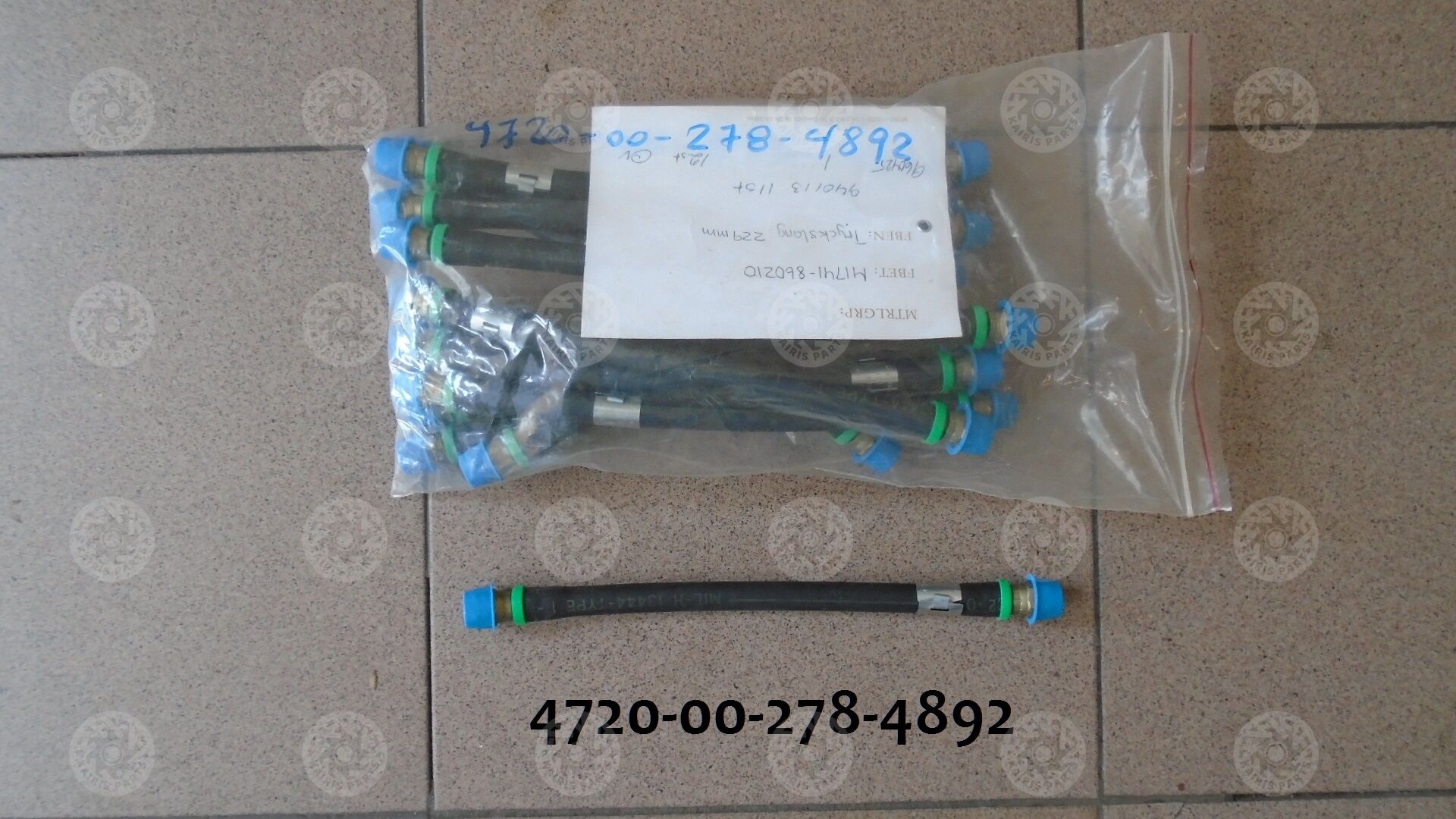 HOSE