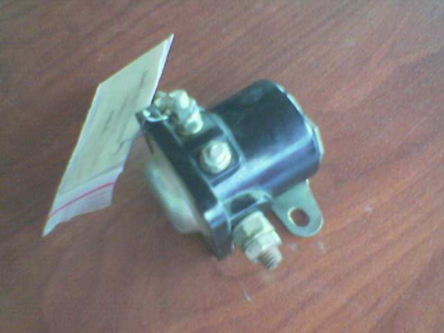 RELAY,ELECTROMAGNETIC