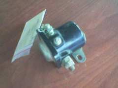 RELAY,ELECTROMAGNETIC