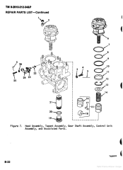 TAPPET ASSY.