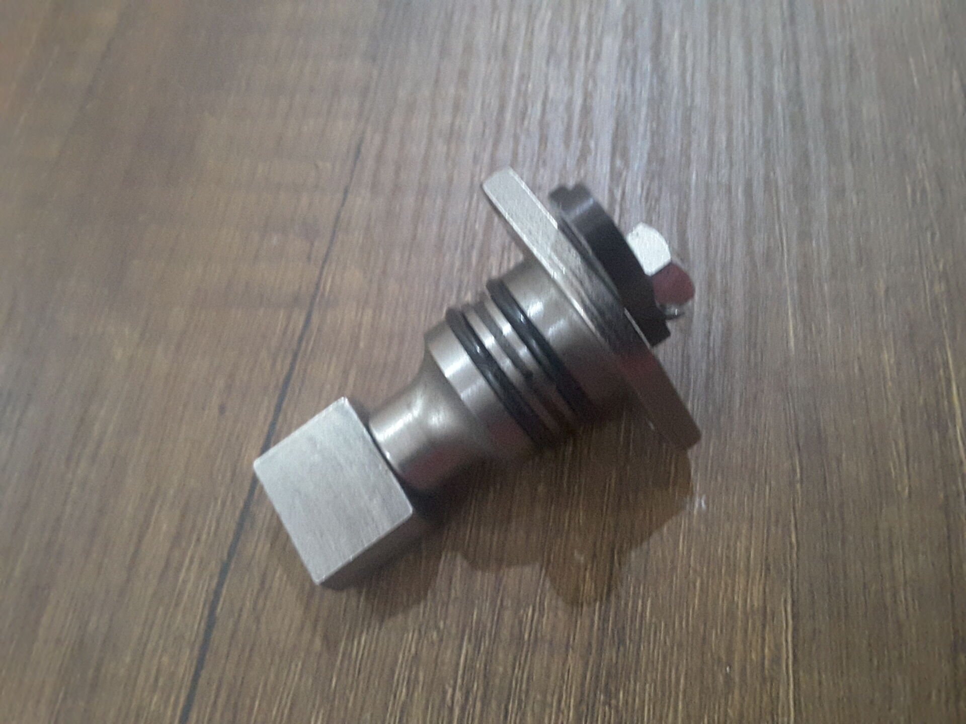 2910-00-786-0191    CONTROL UNIT ASSY.   7383467    CU881A