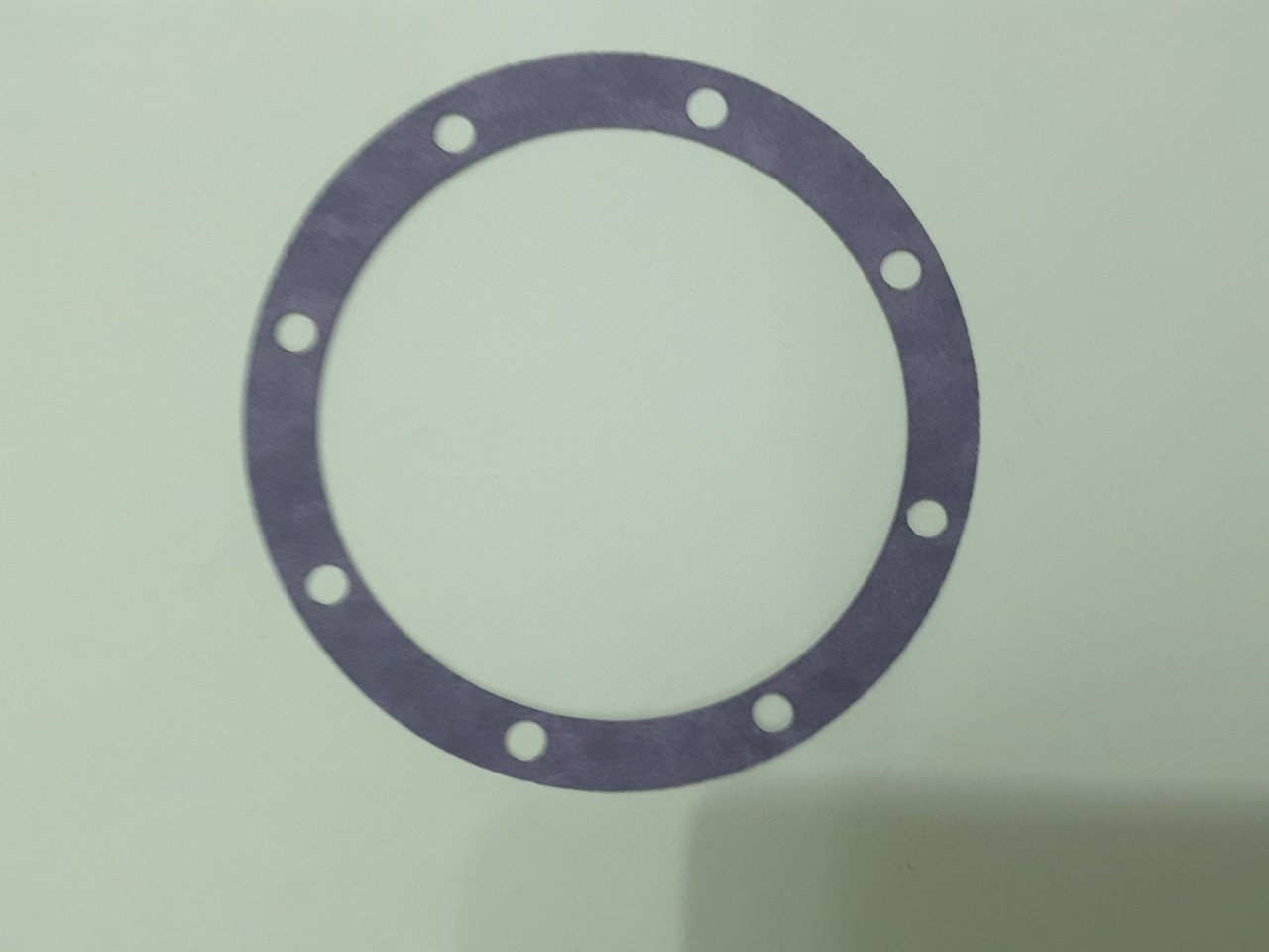 GASKET