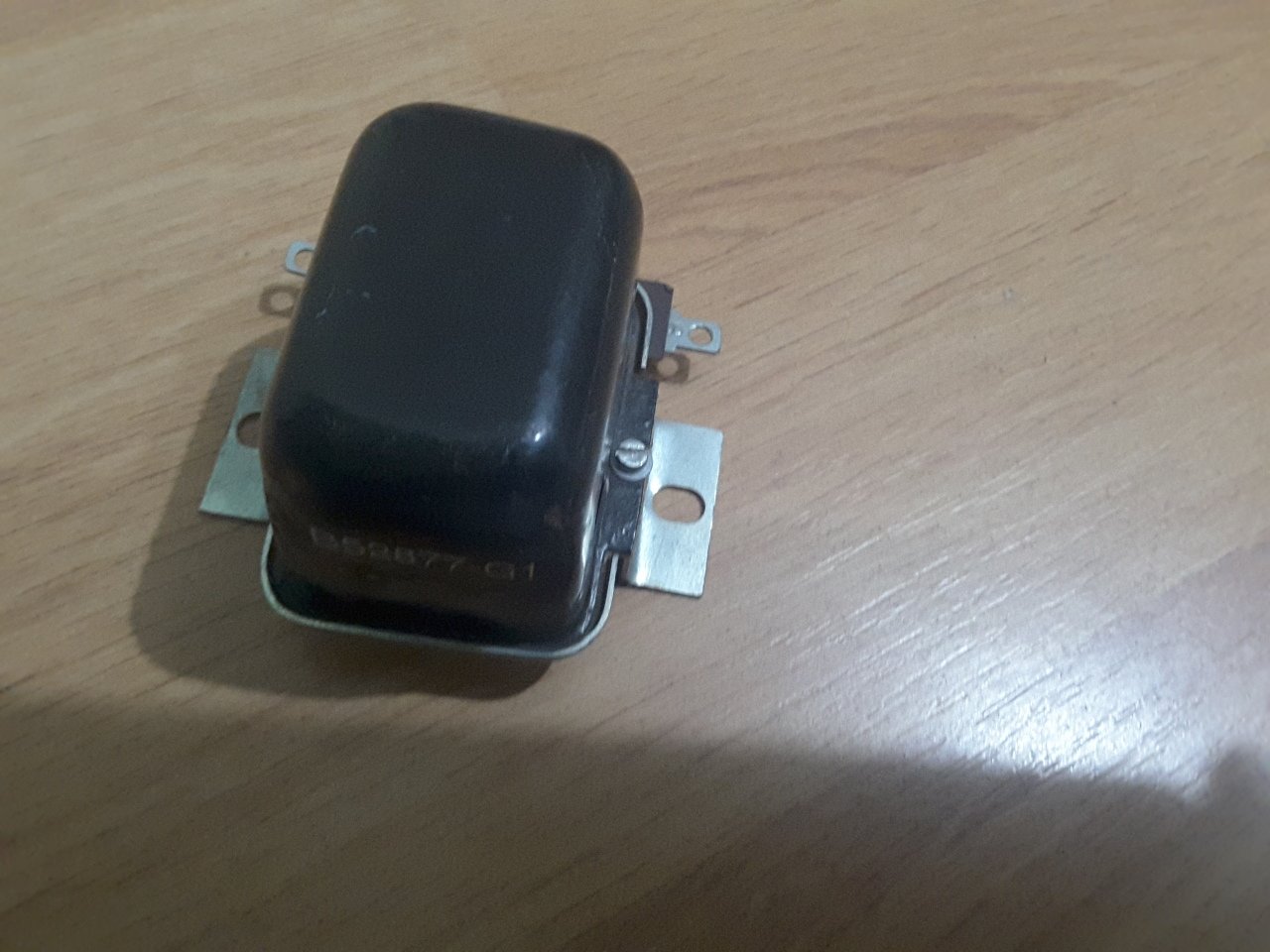 RELAY,THERMAL