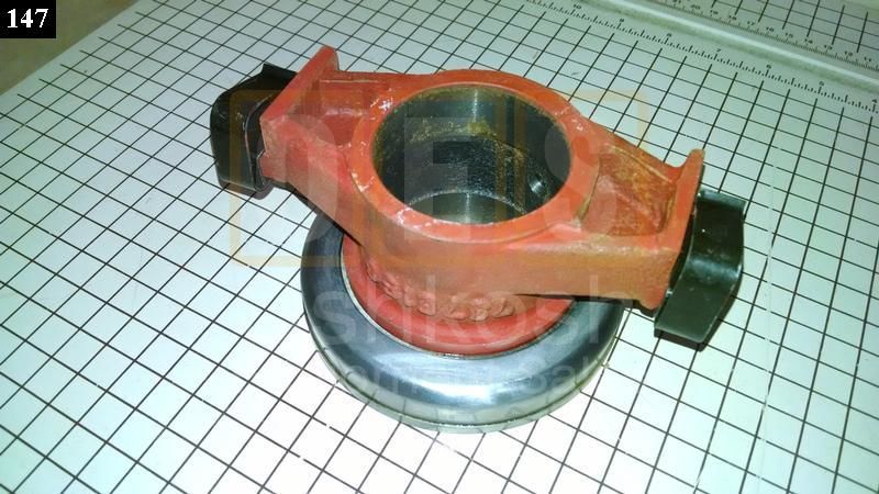 SLEEVE AND BEARING ASSY.