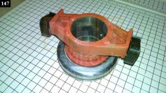 SLEEVE AND BEARING ASSY.