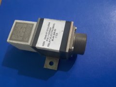 5945-01-015-2964   RELAY,ELECTROMAGNETIC   11655544