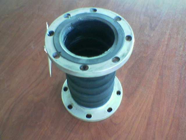 HOSE,PREFORMED