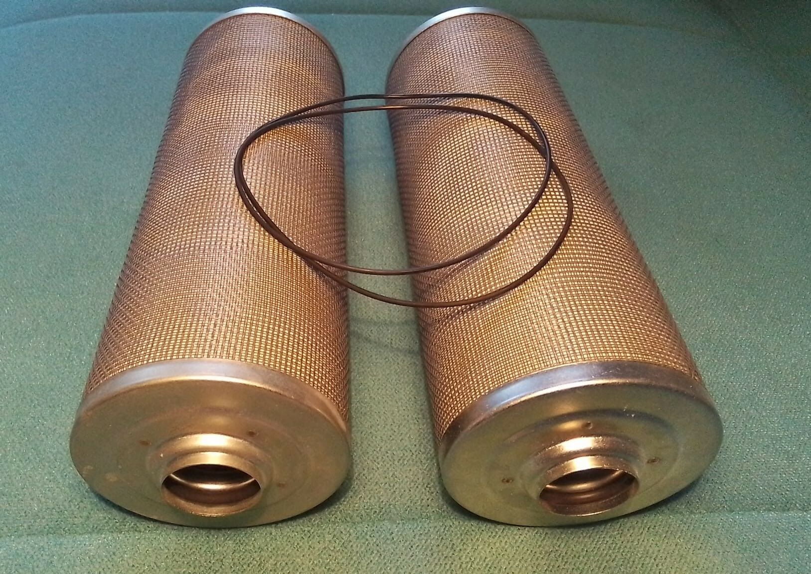 PARTS KIT,FLUID FILTER