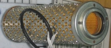 PARTS KIT,FILTER