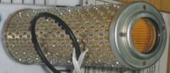 PARTS KIT,FILTER