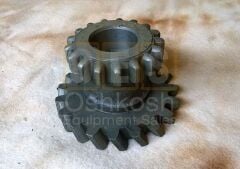 GEAR,HELICAL