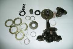 PARTS KIT,TIMING DEVICE