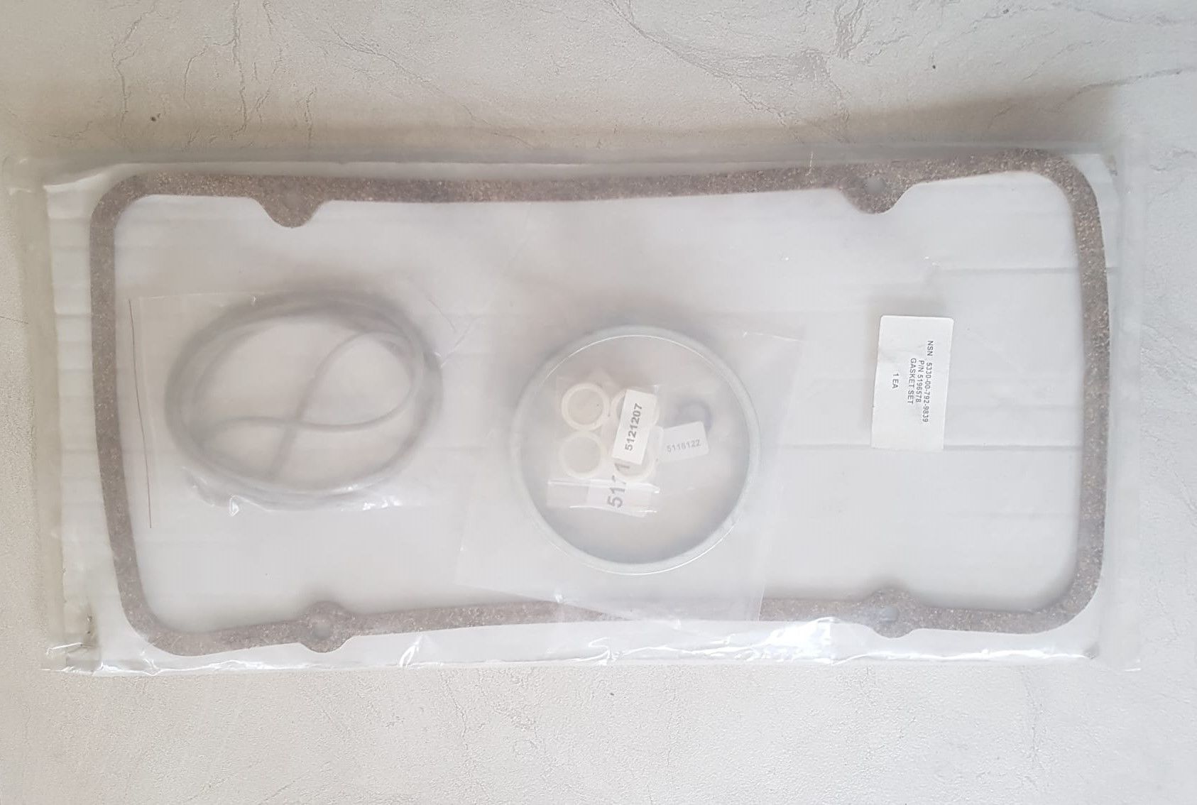 GASKET SET