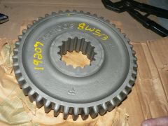 GEAR,SPUR