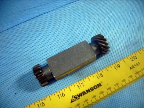SHAFT ASSY.,FUEL