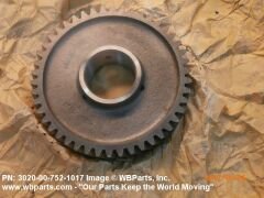 GEAR,HELICAL
