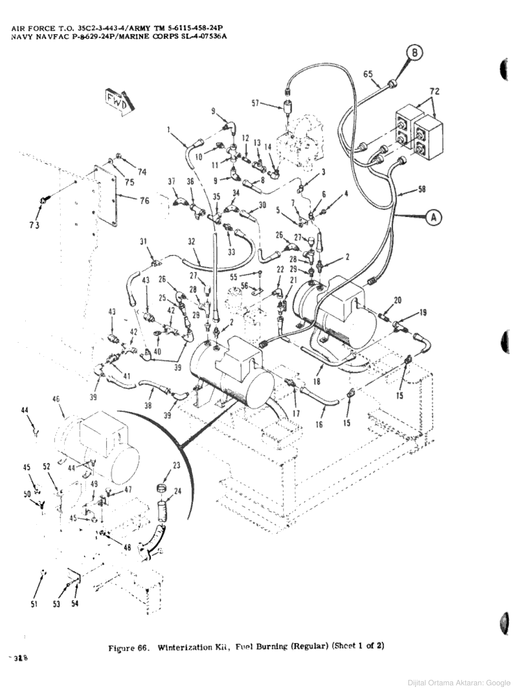 HOSE ASSY.
