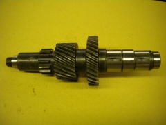 GEARSHAFT