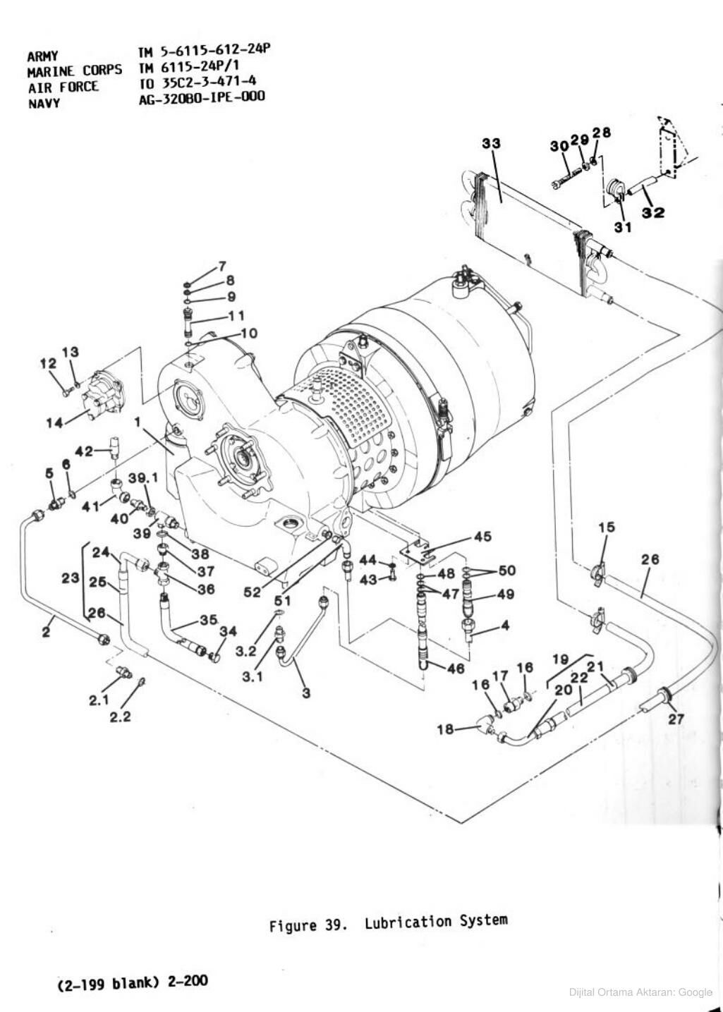 HOSE ASSY.
