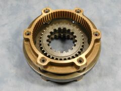 SYNCHRONIZER ASSY.