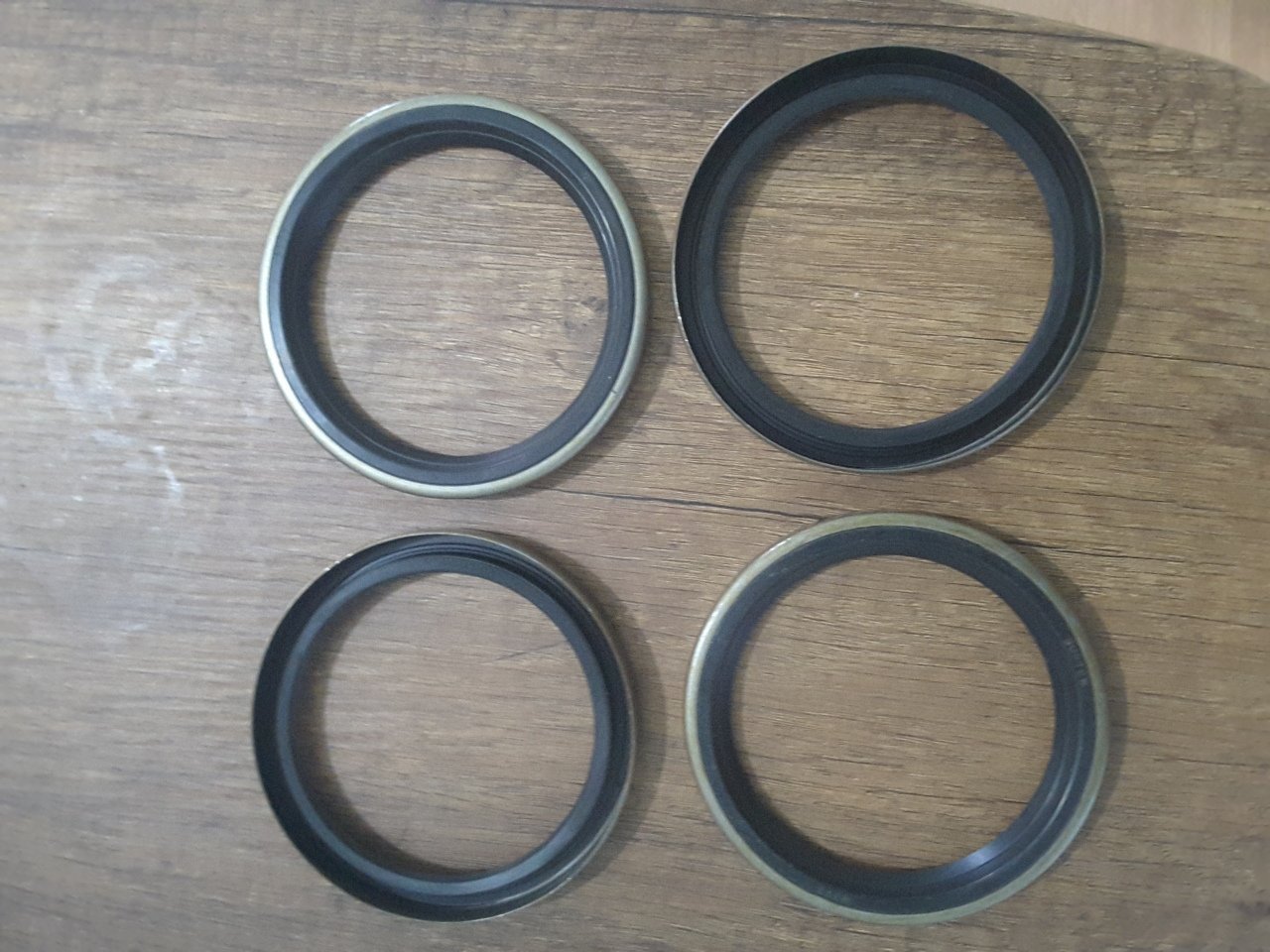 11633303  SEAL,PLAIN ENCASED  5330-00-808-8355
