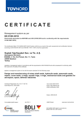 11633303  SEAL,PLAIN ENCASED  5330-00-808-8355