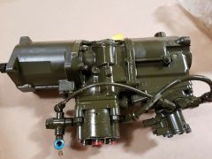 PUMP,FUEL INJECTION