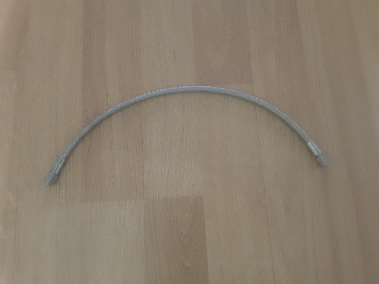 CONDUIT ASSY.,FLEXIBLE