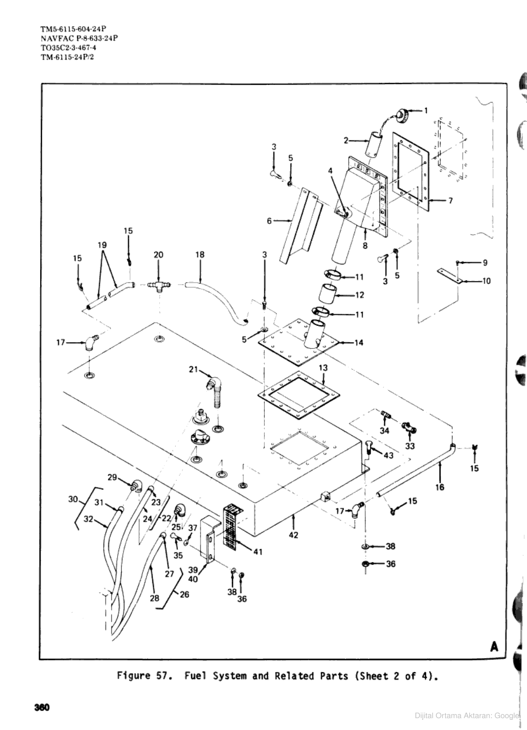 CAP,FILLER OPENING