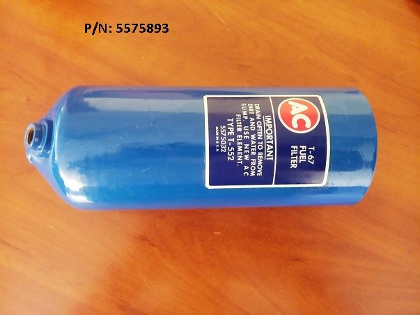 SHELL ASSY.