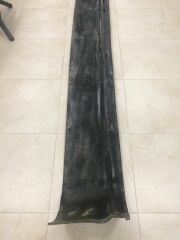 SHROUD,TRACK