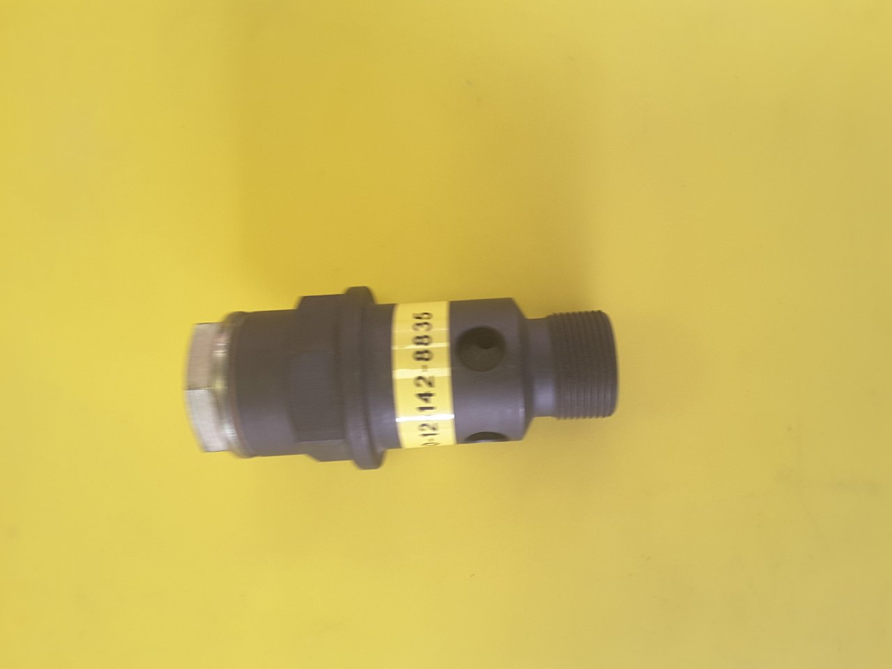 VALVE