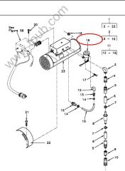 PUMP,FUEL,ELECTRICAL