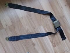 SAFETY BELT