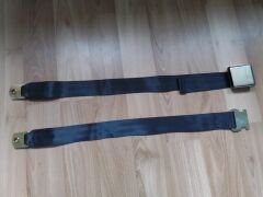 SAFETY BELT