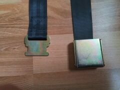 SAFETY BELT
